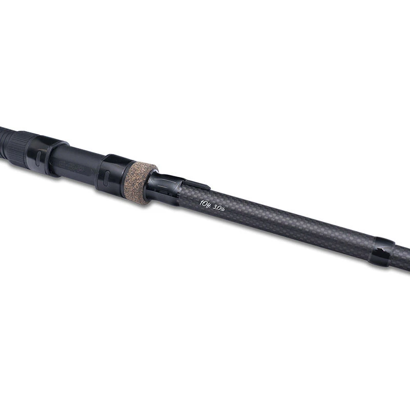 ESP Quickdraw 4K Carp Rods